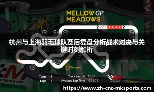 杭州与上海羽毛球队赛后复盘分析战术对决与关键时刻解析